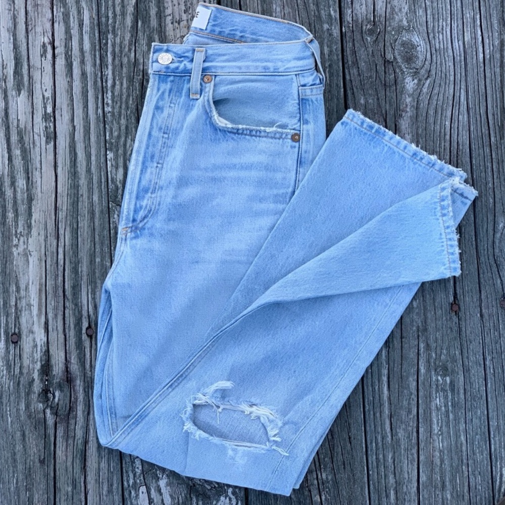 Agolde Jeans (25)